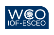 WCO IOF Esceo Logo