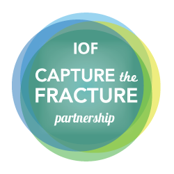Capture The Fracture® Partnership