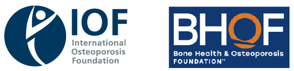 IOF BHOF Logos