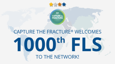 CTF celebrates its 1000th FLS