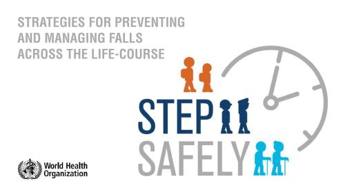 Fall Prevention Management, Prevent Falls