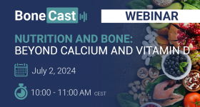 webinar-nutrition and bone