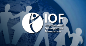 IOF is a global foundation
