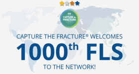 CTF celebrates its 1000th FLS