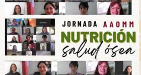 aaomm jornada nutri